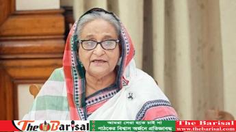 দিল্লির লুটিয়েনস বাংলোয় আছেন শেখ হাসিনা
