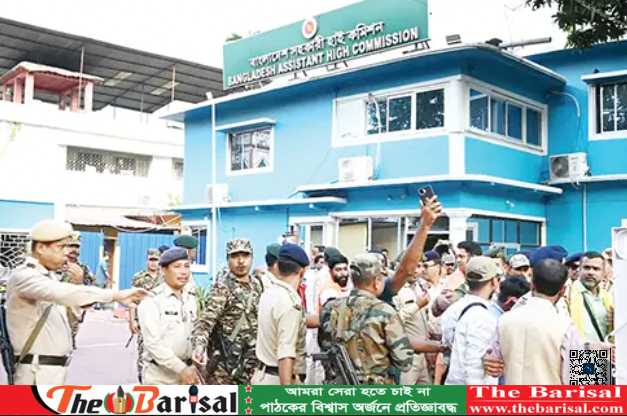 ভারত থেকে ডেকে আনা হলো দুই মিশন প্রধানকে
