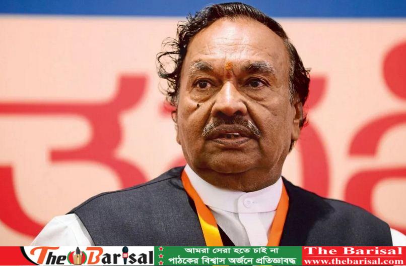 বাংলাদেশ নিয়ে বিদ্বেষমূলক ভাষণ, ভারতে বিজেপি নেতার বিরুদ্ধে মামলা