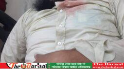 কীর্তনখোলায় দুর্ঘটনায় পড়া স্পিডবোটের ৪ যাত্রী নিখোঁজ, নিহত ১