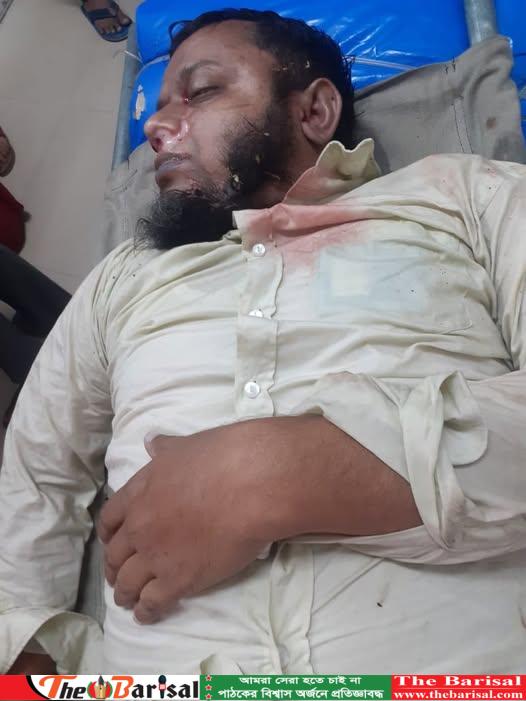 কীর্তনখোলায় দুর্ঘটনায় পড়া স্পিডবোটের ৪ যাত্রী নিখোঁজ, নিহত ১