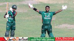 তামিম ঝড়ে পাকিস্তানকে হারিয়ে ফাইনালে বাংলাদেশ