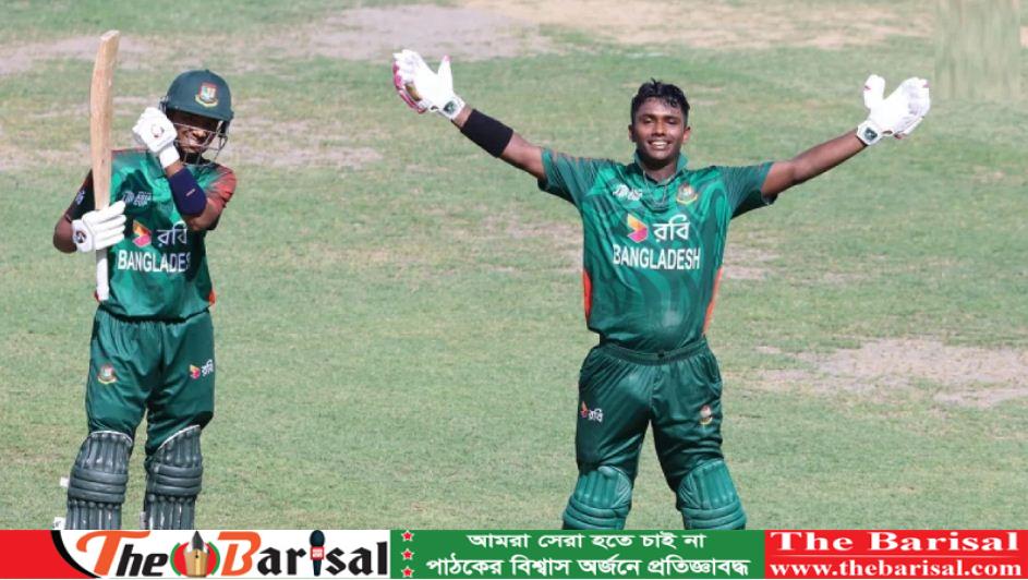 তামিম ঝড়ে পাকিস্তানকে হারিয়ে ফাইনালে বাংলাদেশ