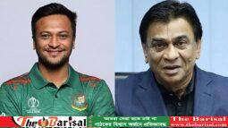 পাঠ্যবই থেকে সাকিব-সালাউদ্দিন আউট