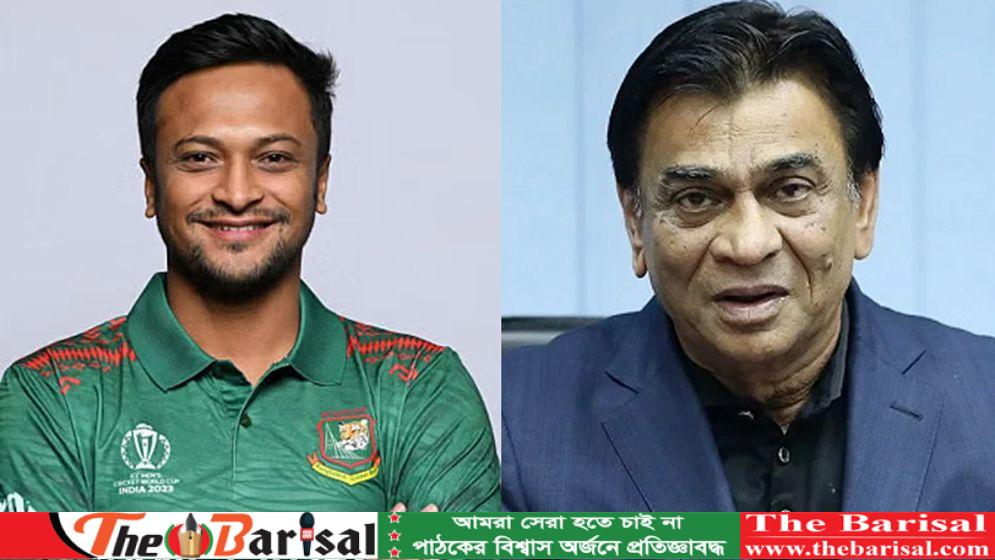 পাঠ্যবই থেকে সাকিব-সালাউদ্দিন আউট