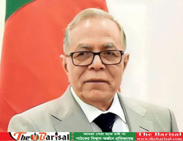 সাবেক রাষ্ট্রপতি আবদুল হামিদের বিরুদ্ধে মামলা
