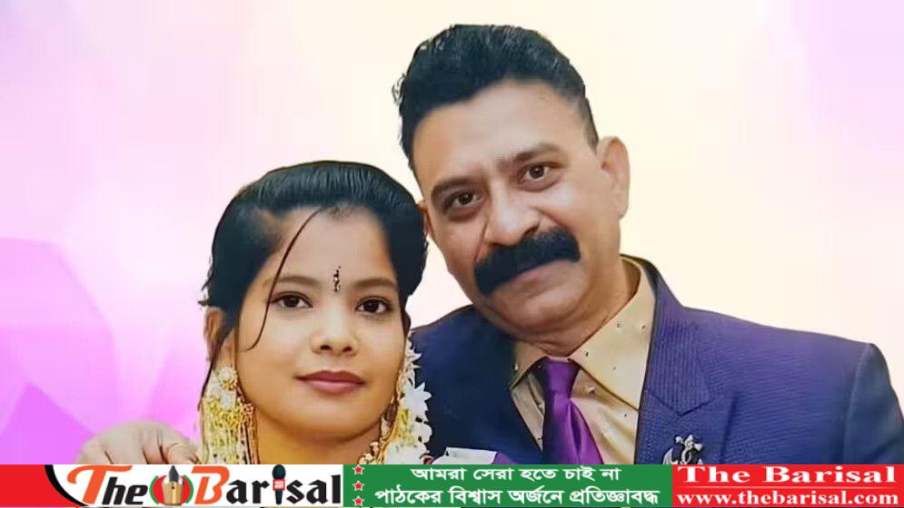 বিবাহবার্ষিকীর রাতে ভারতীয় দম্পতির নির্মম আত্মহত্যা