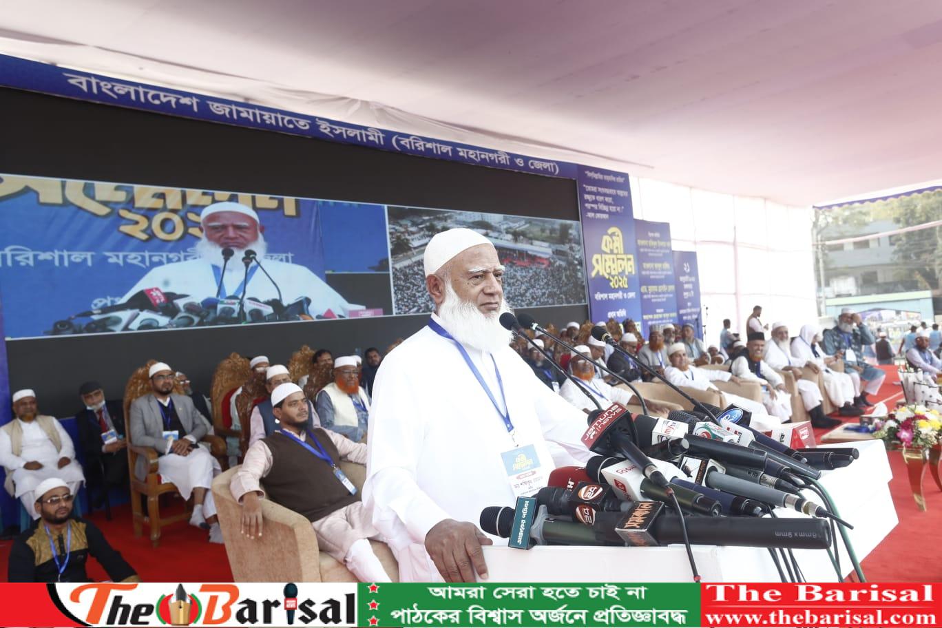 ভোলাসহ পুরো বরিশাল বিভাগকে উন্নত দেখতে চাই