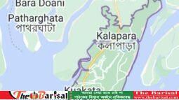 কলাপাড়ায় বিএনপি’র দপ্তর সম্পাদক সাইদুর রহমানের বাসায়  চুরি