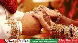 বিয়ে করতে আর ট্যাক্স দিতে হবে না: আইন উপদেষ্টা