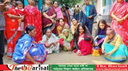 বরিশালে ২৪৫ বছরের পুরোনো মারবেল মেলা
