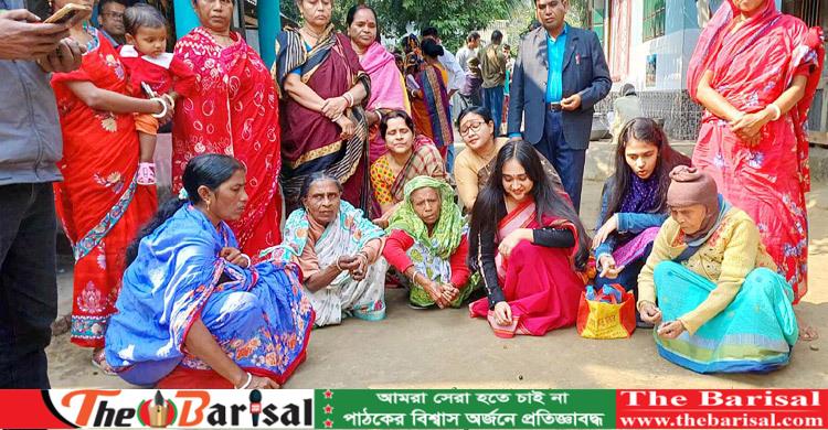 বরিশালে ২৪৫ বছরের পুরোনো মারবেল মেলা