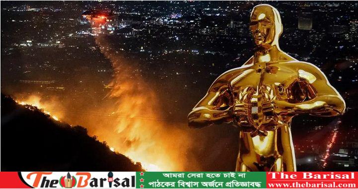 ৯৬ বছরের ইতিহাসে প্রথমবার বাতিল হতে পারে অস্কার