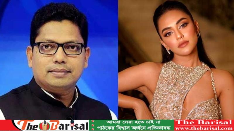 পলকের জন্য ৯ বছরের প্রেম ও বাগদান ভাঙেন নুসরাত ফারিয়া
