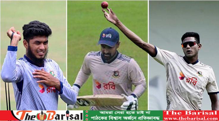 পিএসএলে কত টাকা আয় করবেন নাহিদ, লিটন ও রিশাদ?