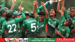 সুপার ওভারে ইংল্যান্ডকে হারিয়ে বিশ্বকাপের প্রস্তুতি সারল বাংলাদেশ