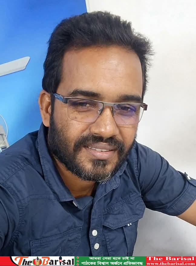 সাংবা‌দিক খান ম‌হিউদ্দি‌নের উপর সন্ত্রাসী হামলা ।। গুরুতর আহত