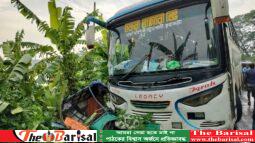 বাসচাপায় প্রাণ গেল ইজিবাইকের তিন যাত্রীর