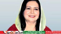 ভোটার হচ্ছেন জুবাইদা, তথ্য সংগ্রহ করেছে ইসি