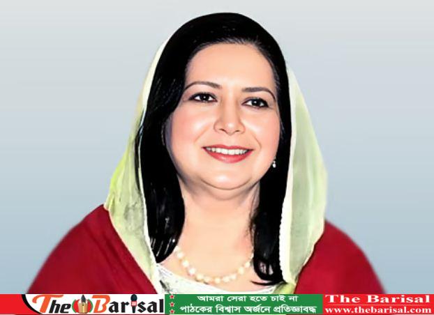 ভোটার হচ্ছেন জুবাইদা, তথ্য সংগ্রহ করেছে ইসি
