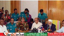 আন্দোলনের নামে অরাজকতার বিরুদ্ধে স্বাস্থ্য অধিদফতরের মহাপরিচালকের হুশিয়ারী