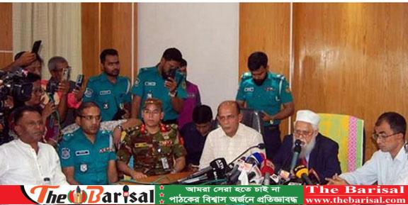 আন্দোলনের নামে অরাজকতার বিরুদ্ধে স্বাস্থ্য অধিদফতরের মহাপরিচালকের হুশিয়ারী
