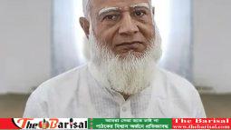 হাসপাতাল ছাড়লেন জামায়াত আমির