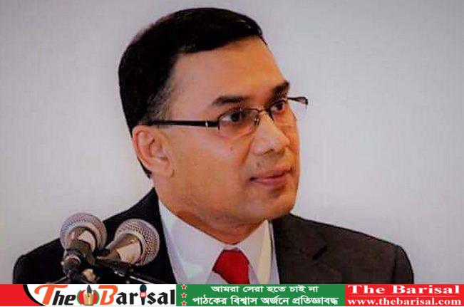জনগণ যেভাবে চাইবে, দেশ সেভাবেই পরিচালিত হবে: তারেক রহমান