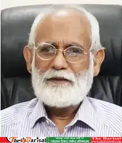 হাসিনার পক্ষে মামলায় লড়তে জেড আই খান পান্নার আবেদন, ট্রাইব্যুনালের ‘না’