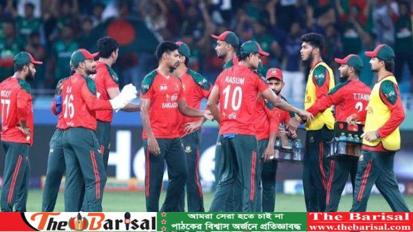 চমক রেখে বাংলাদেশের ওয়ানডে দল ঘোষণা